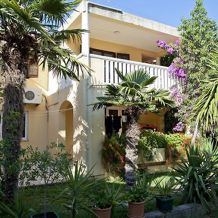 Apartments Angela Budva Exteriör bild